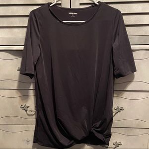 Lands End Top